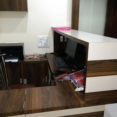 Sadguru Lodge 孟买 外观 照片