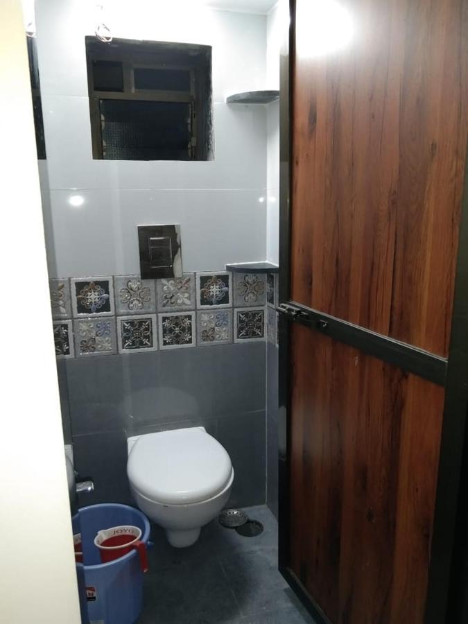 Sadguru Lodge 孟买 外观 照片